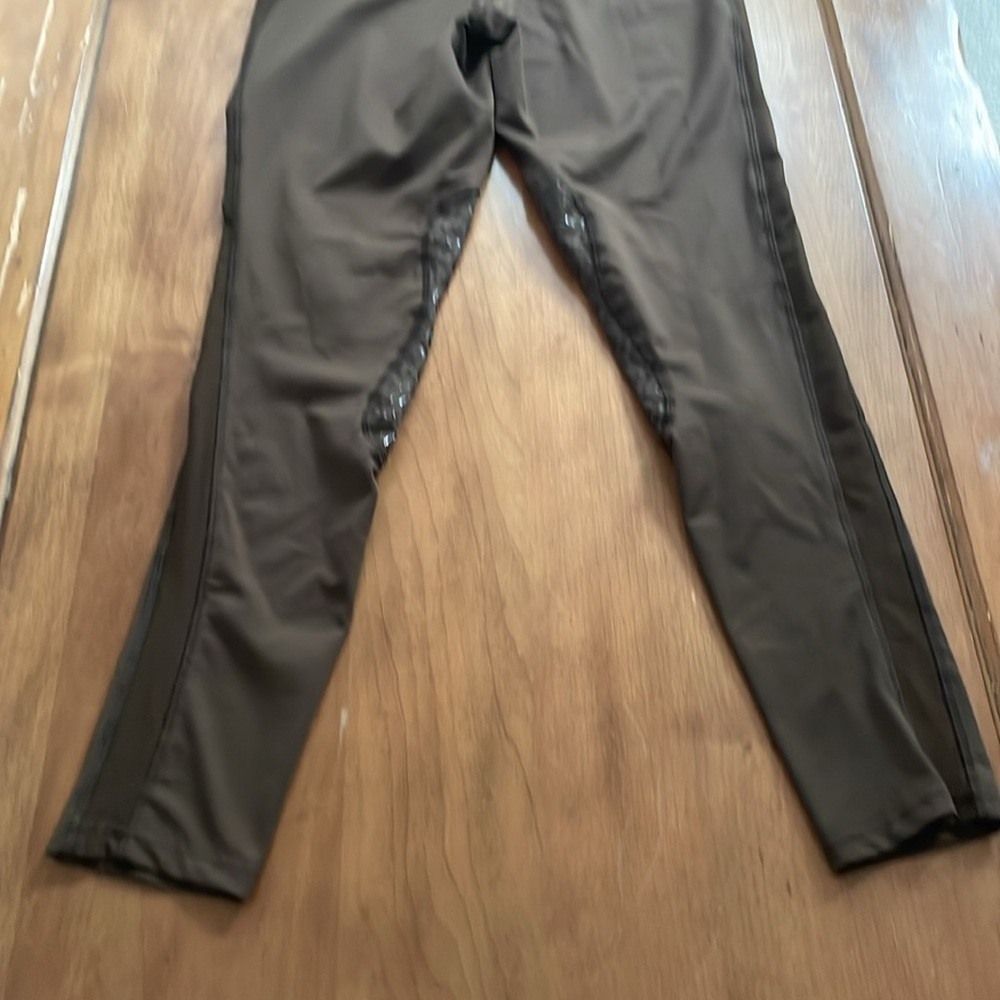 Tuff Rider Horse Riding Pants Size Small - Picture 11 of 11